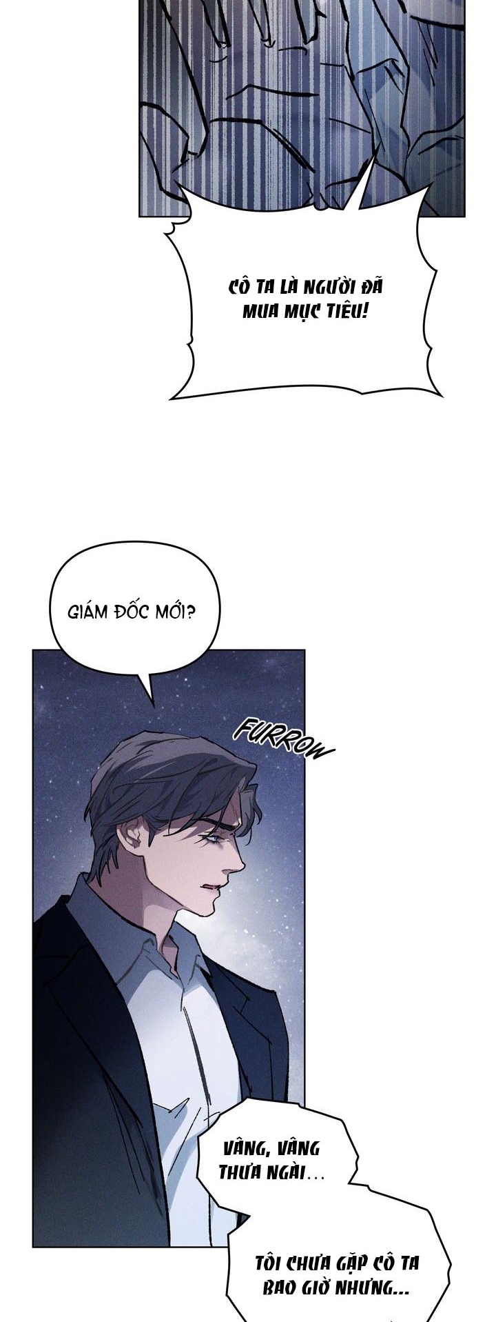 Rơi Vào Nguy Hiểm chapter 5.1 - Trang 13