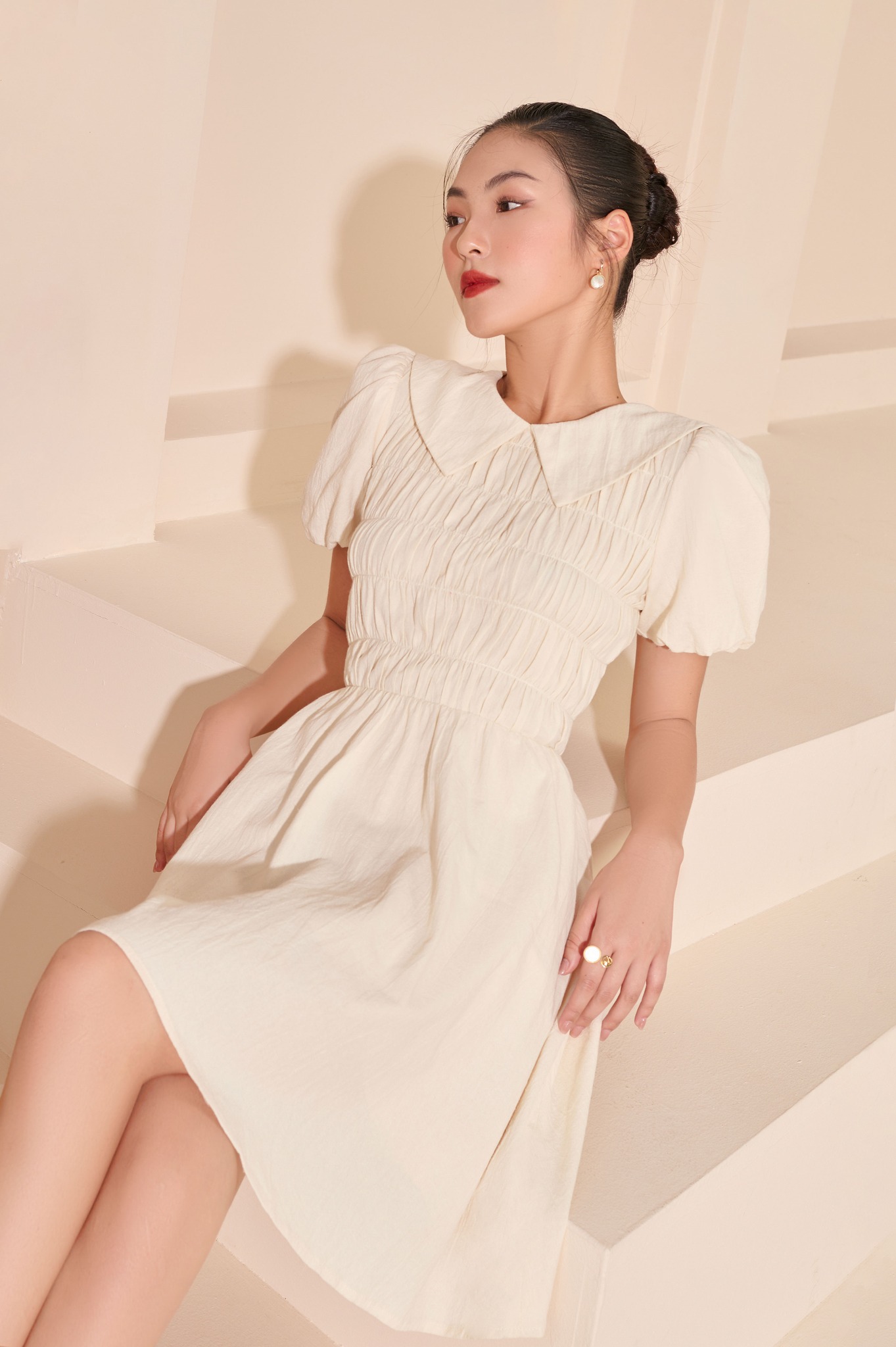 OLV - Đầm Layla Dress