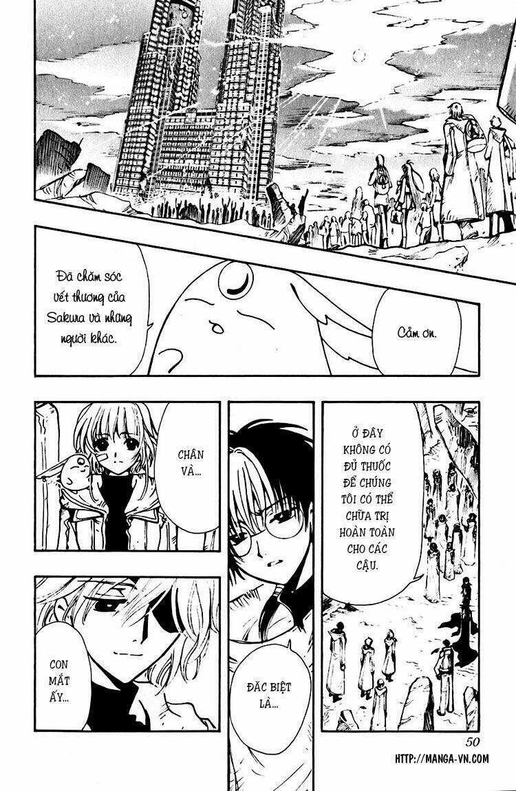 huyền thoại đôi cánh chapter 135 2