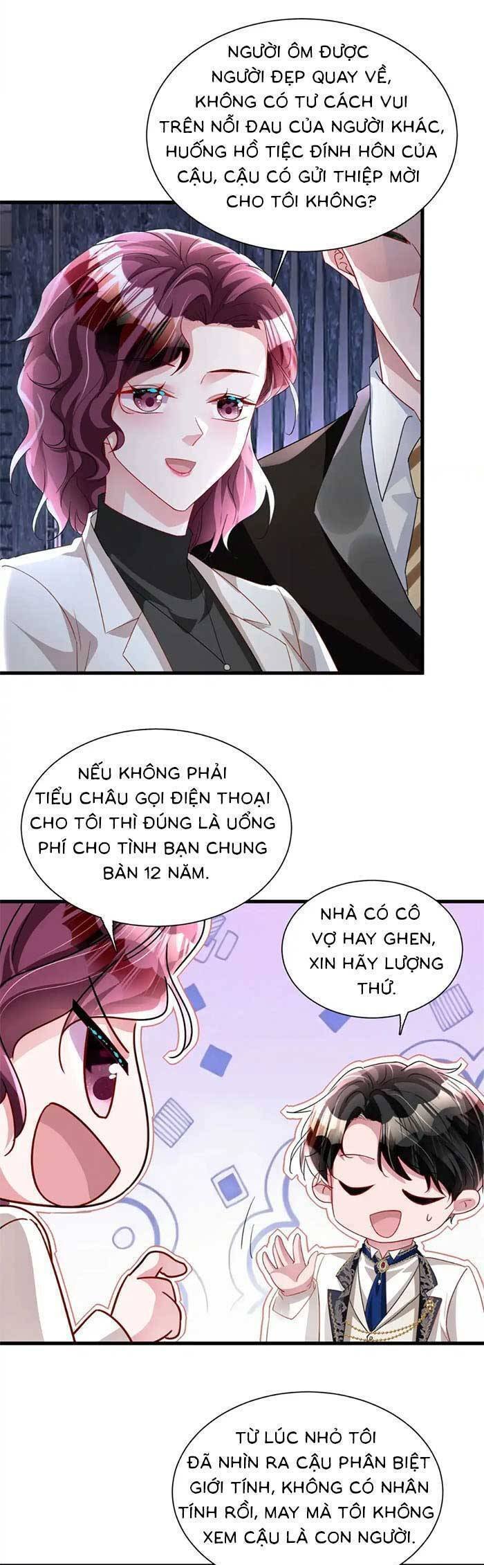 tổng tài huyết tộc cực sủng cô vợ mỹ nhân ngư chapter 205 11