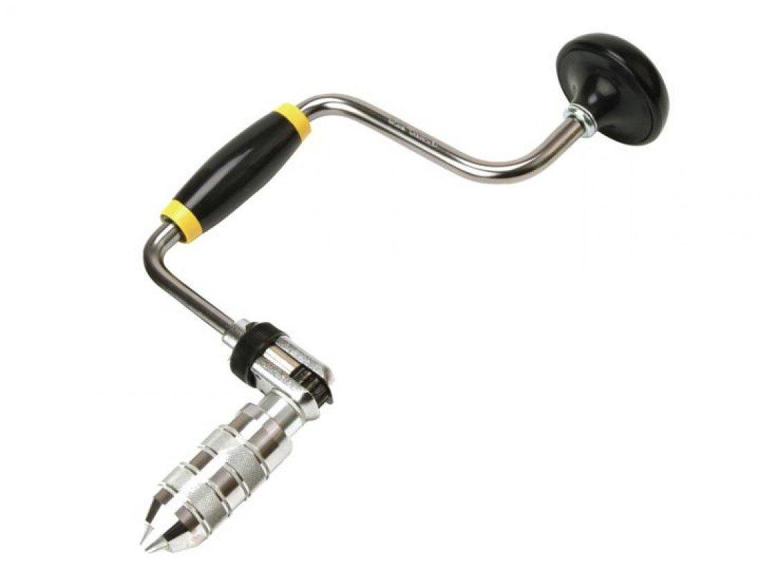 KHOAN TAY 5/8", 10", 12" INCH STANLEY 02-130-22 , 02-110-22 , 02-112-22 - HÀNG CHÍNH HÃNG