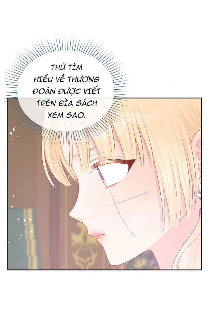 đừng đặt tình cảm mình vào cuốn sách đó chapter 29.1 39