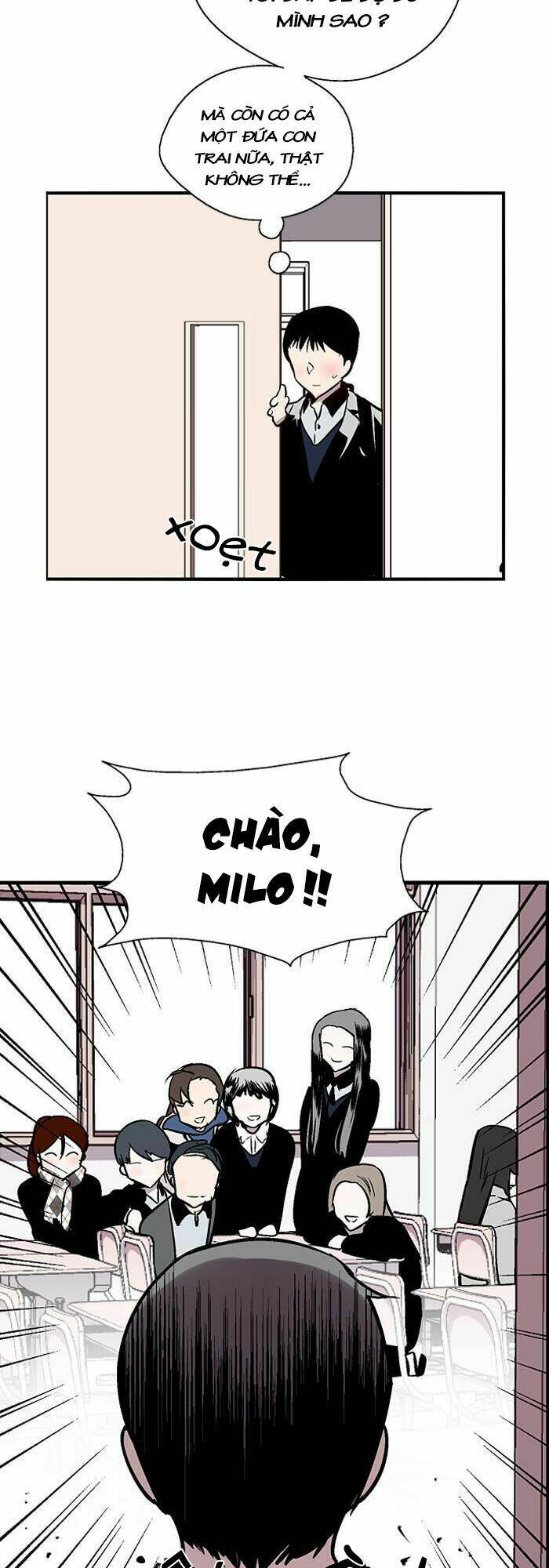 người máy hủy diệt chapter 74 29