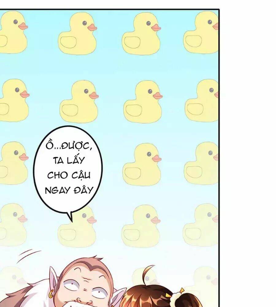 thiên kim bất hoán chapter 25 38