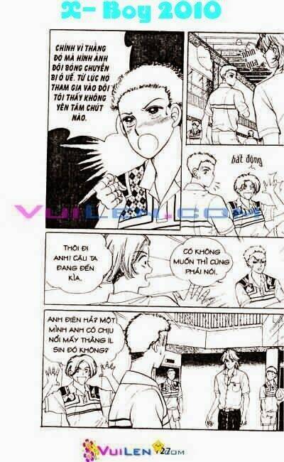 cô giáo tuổi 18 chapter 7 127