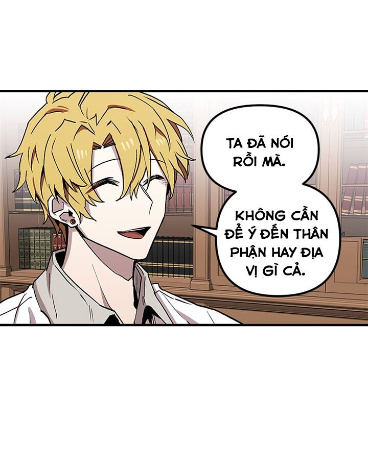 bug player - người chơi lỗi chapter 28 14