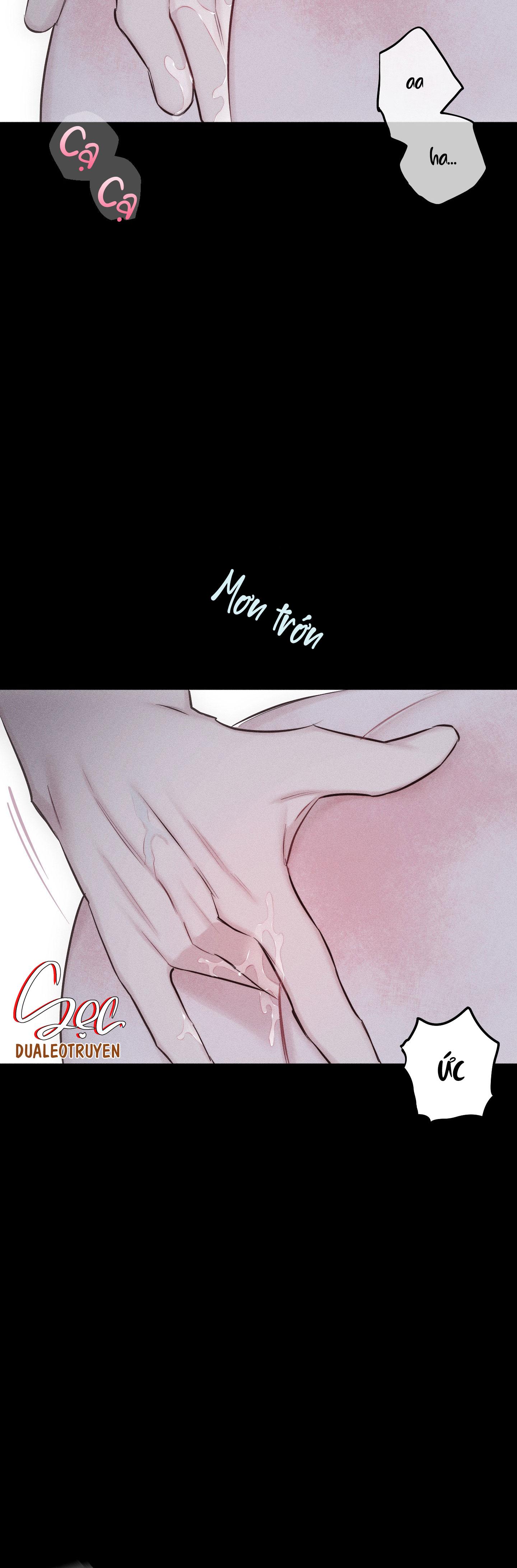 hình thái tình tan chapter 14 33