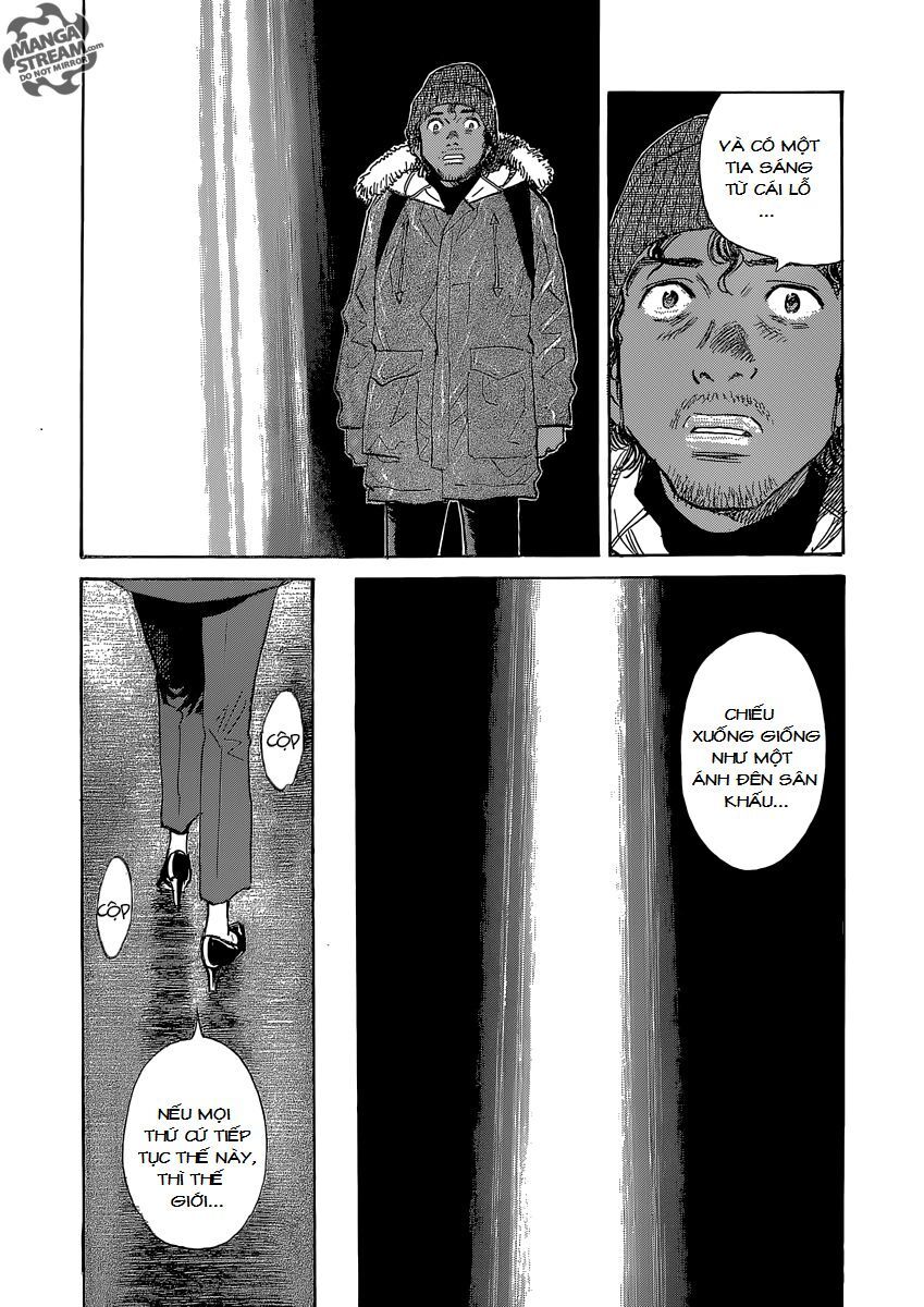 billy bat chapter 158 23