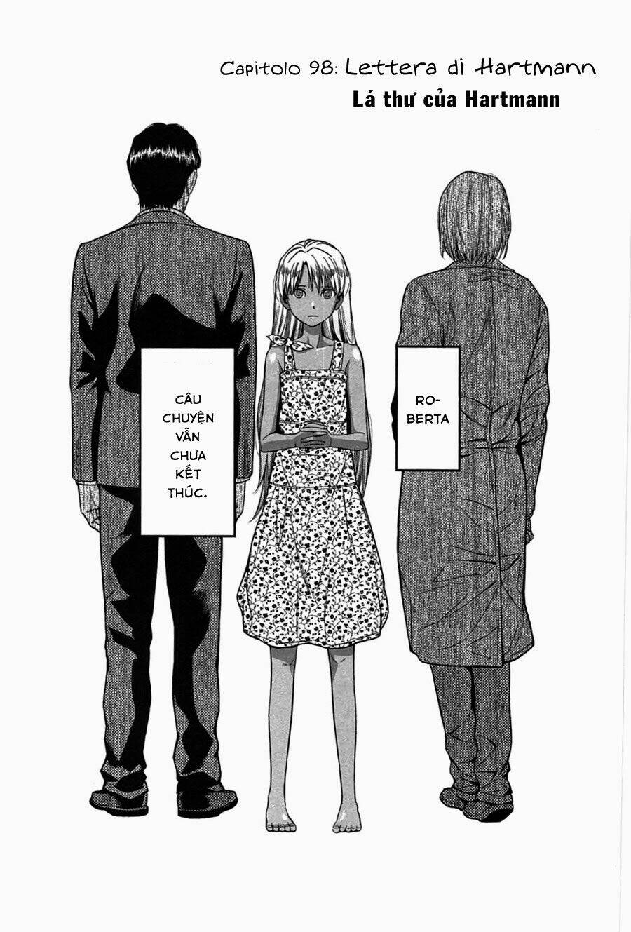 gunslinger girl chapter 98 2