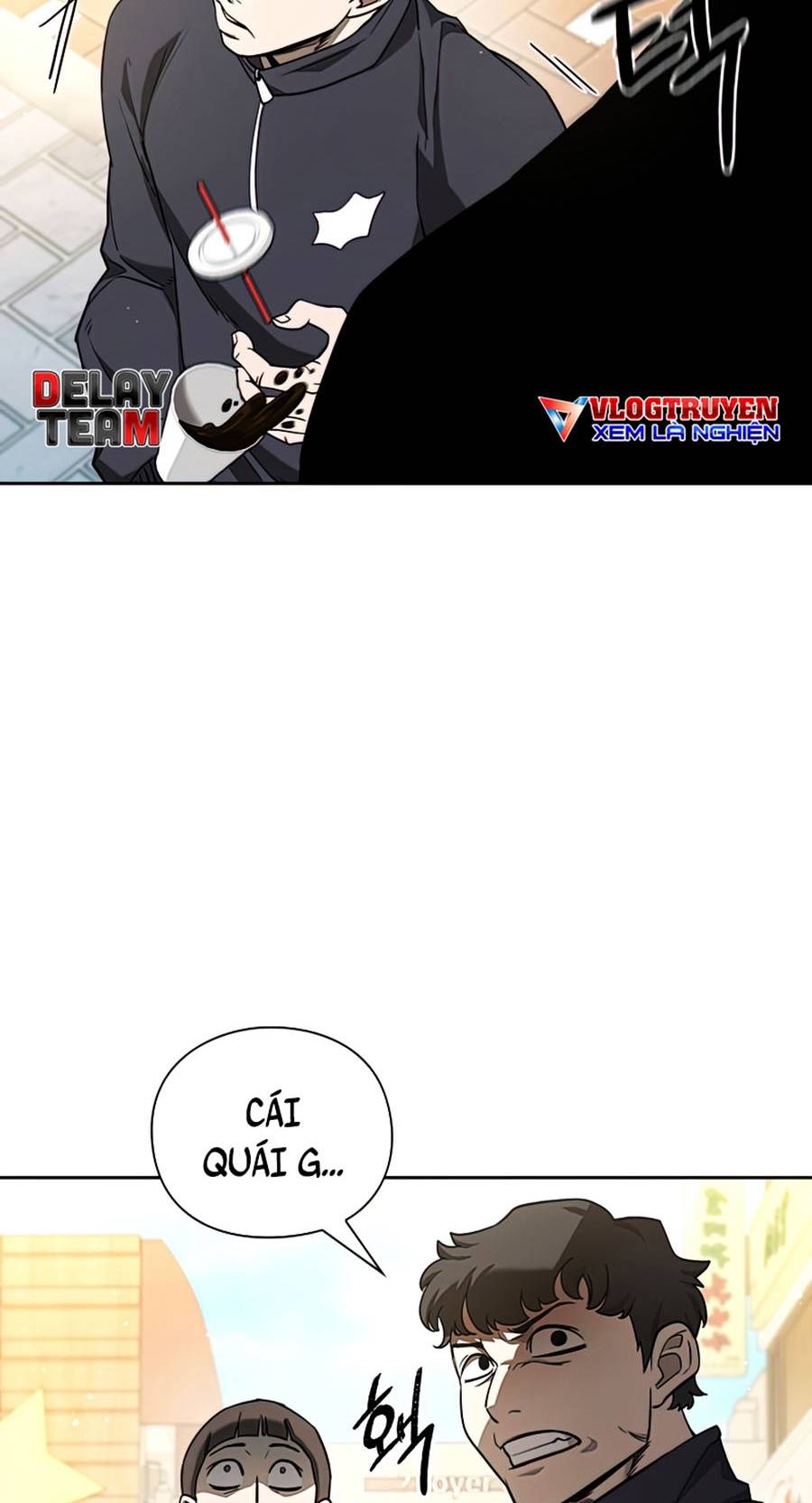chiến binh học đường - cuộc đột kích trong ngục tối chapter 22 65