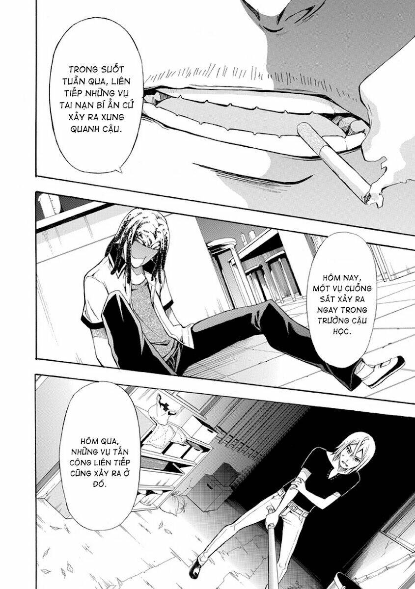 the strings dolls chapter 11 8