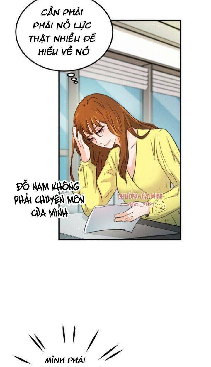 101 cách chinh phục trái tim em chapter 6 58