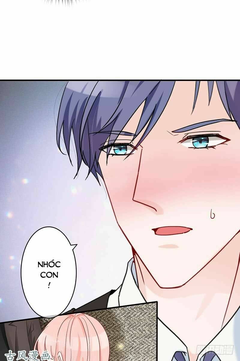 manh thê khó dỗ chapter 50 4