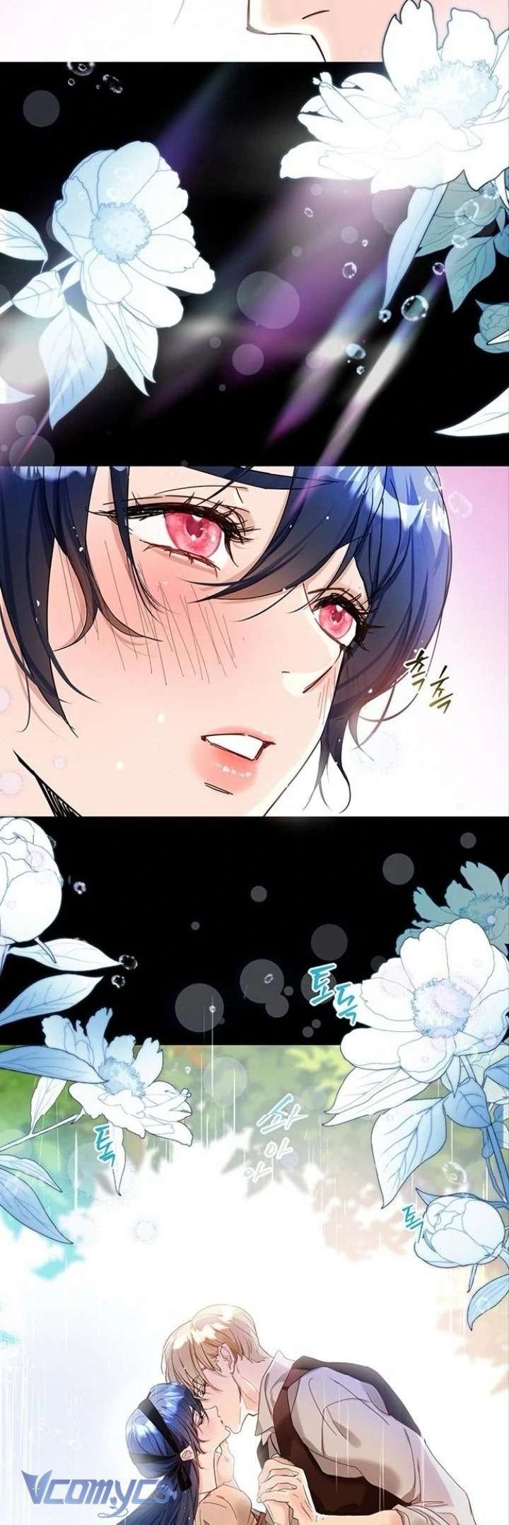 [18+] người yêu đã chết của tôi đã trở thành bạo chúa chapter 3 14