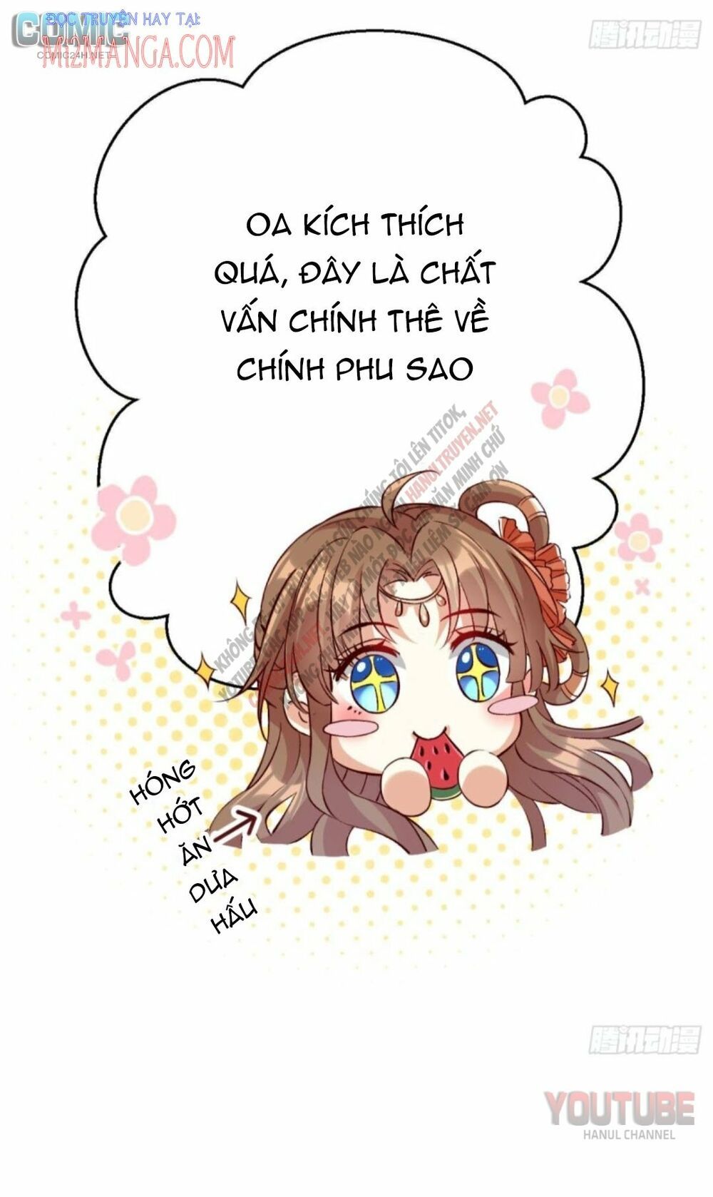 ác nữ vi đế chapter 92.2 2