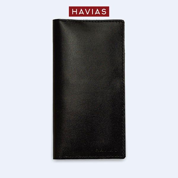 Ví dài Venuta Handcrafted Wallet HAVIAS