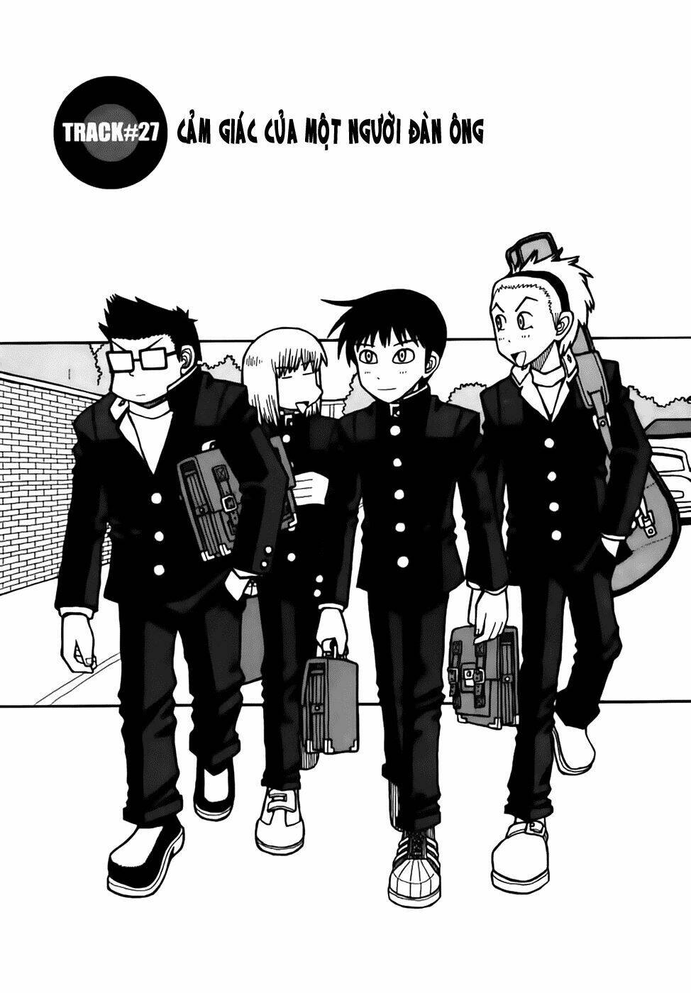 love roma chapter 27 5