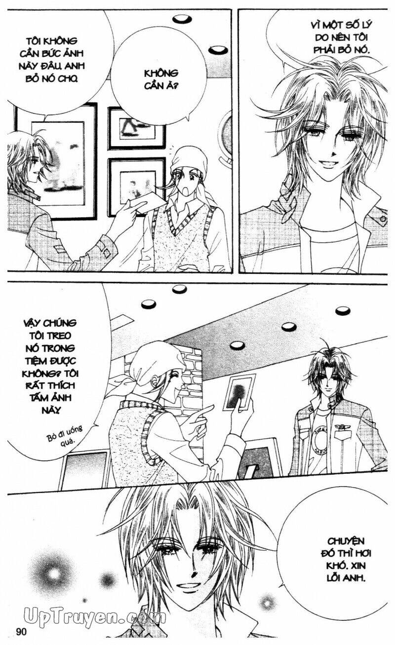 vợ chồng trẻ con bản đẹp chapter 7 89