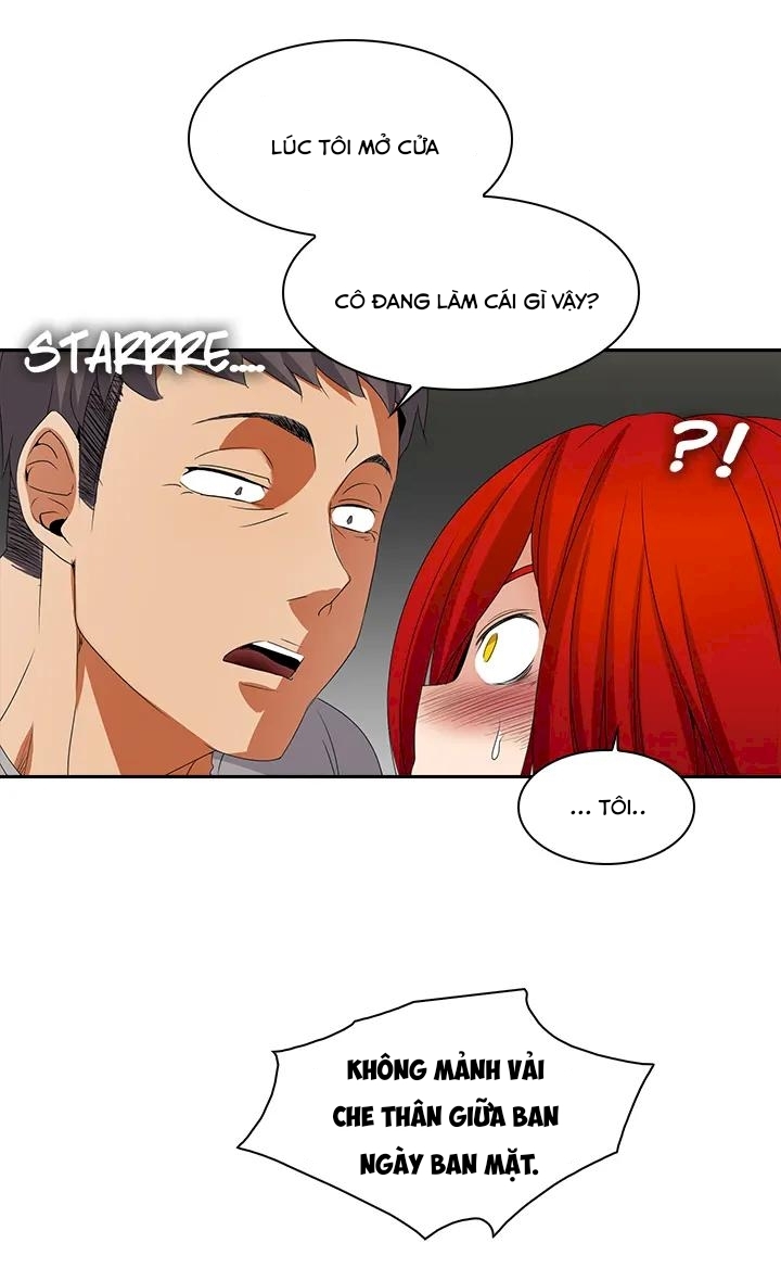 họa sĩ tranh người lớn chapter 7.2 5