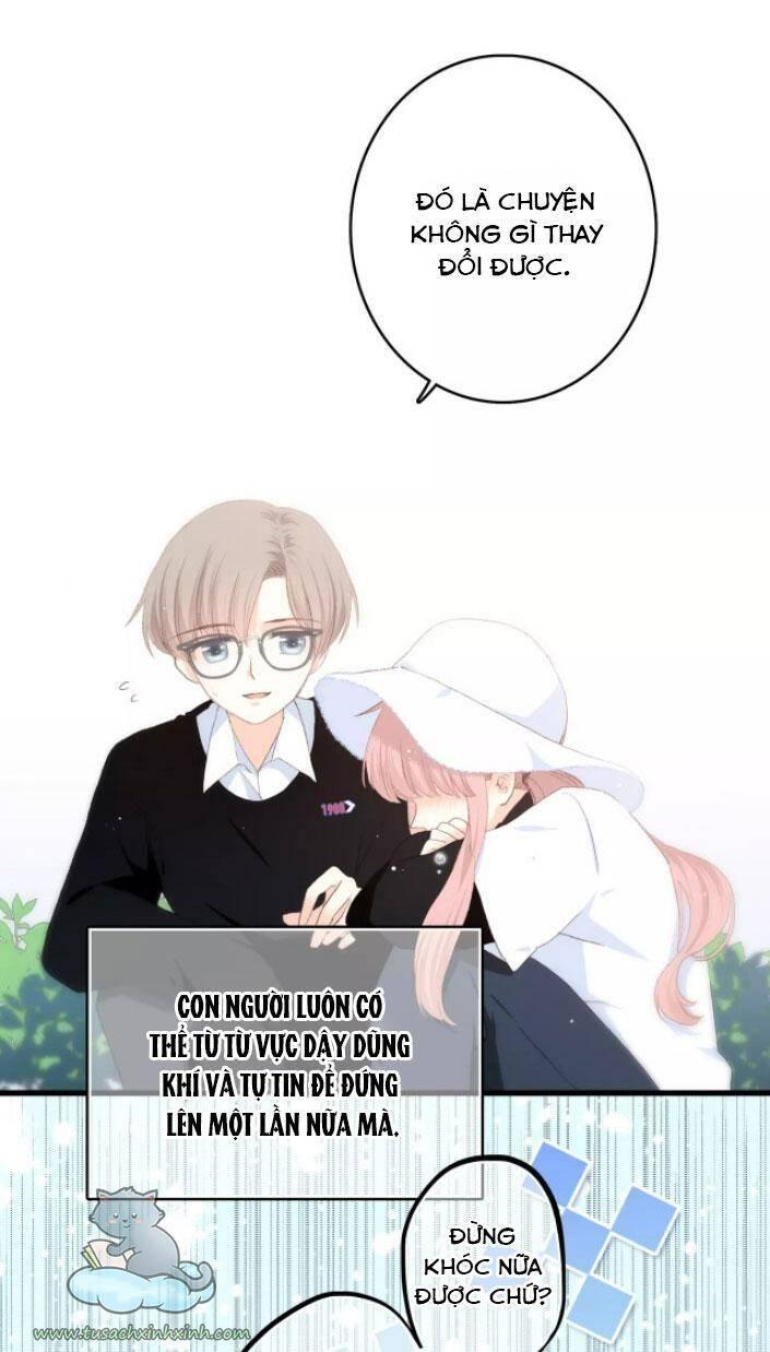 con tim rung động 2 chapter 64.1 4