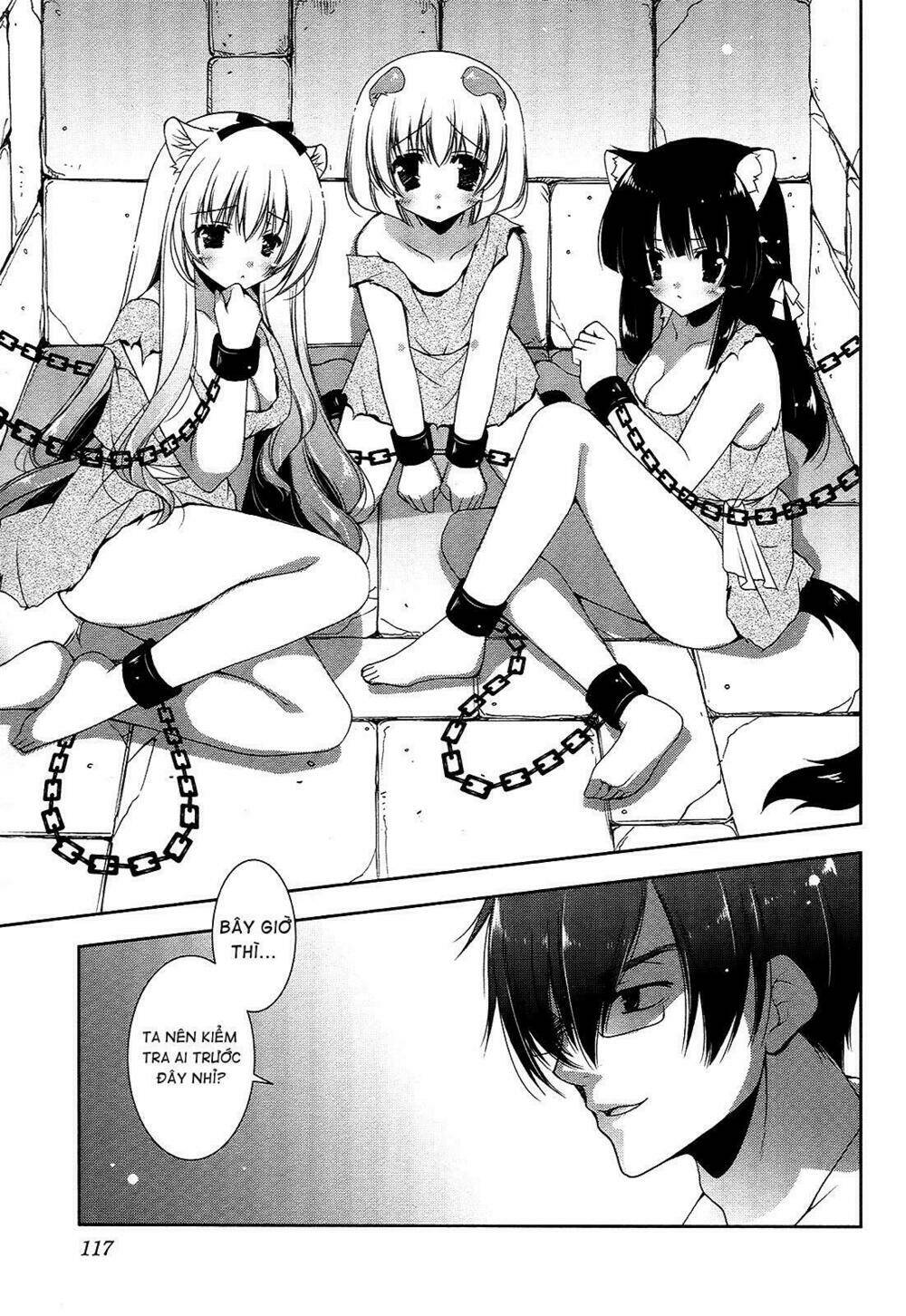 nyatoo chapter 16 21