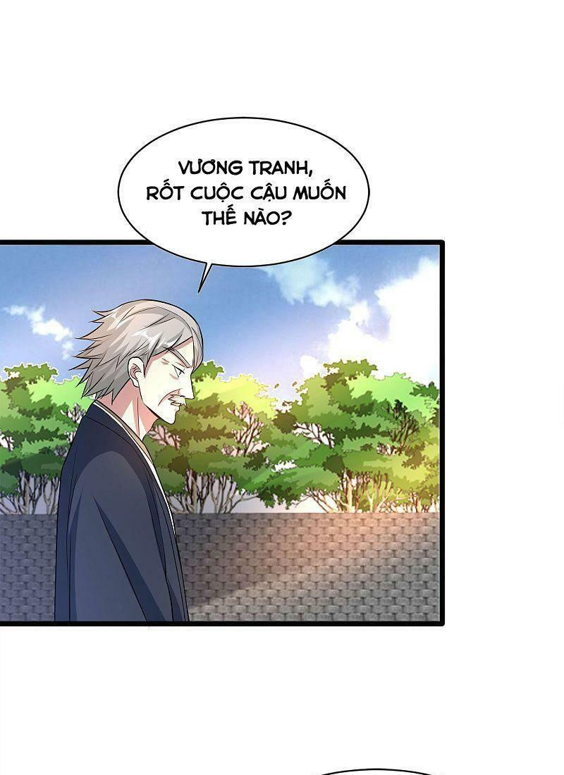 đô thị tà vương chapter 178 11