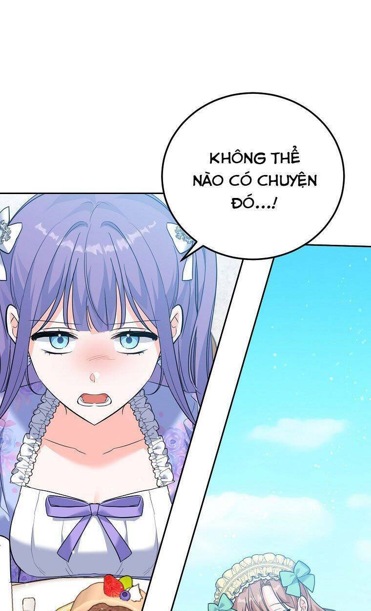 ác nữ karuna bé lại chapter 41 91
