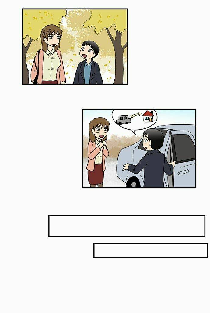 hắn ta là rồng chapter 27 15