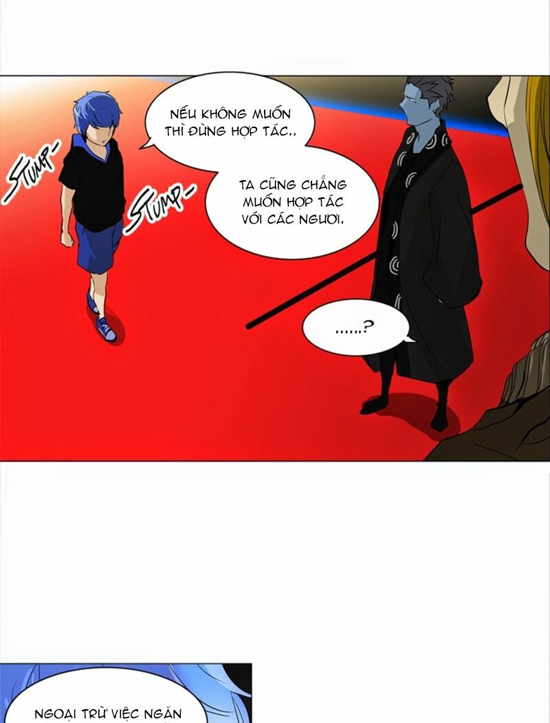 tòa tháp bí ẩn 2 chapter 132 46