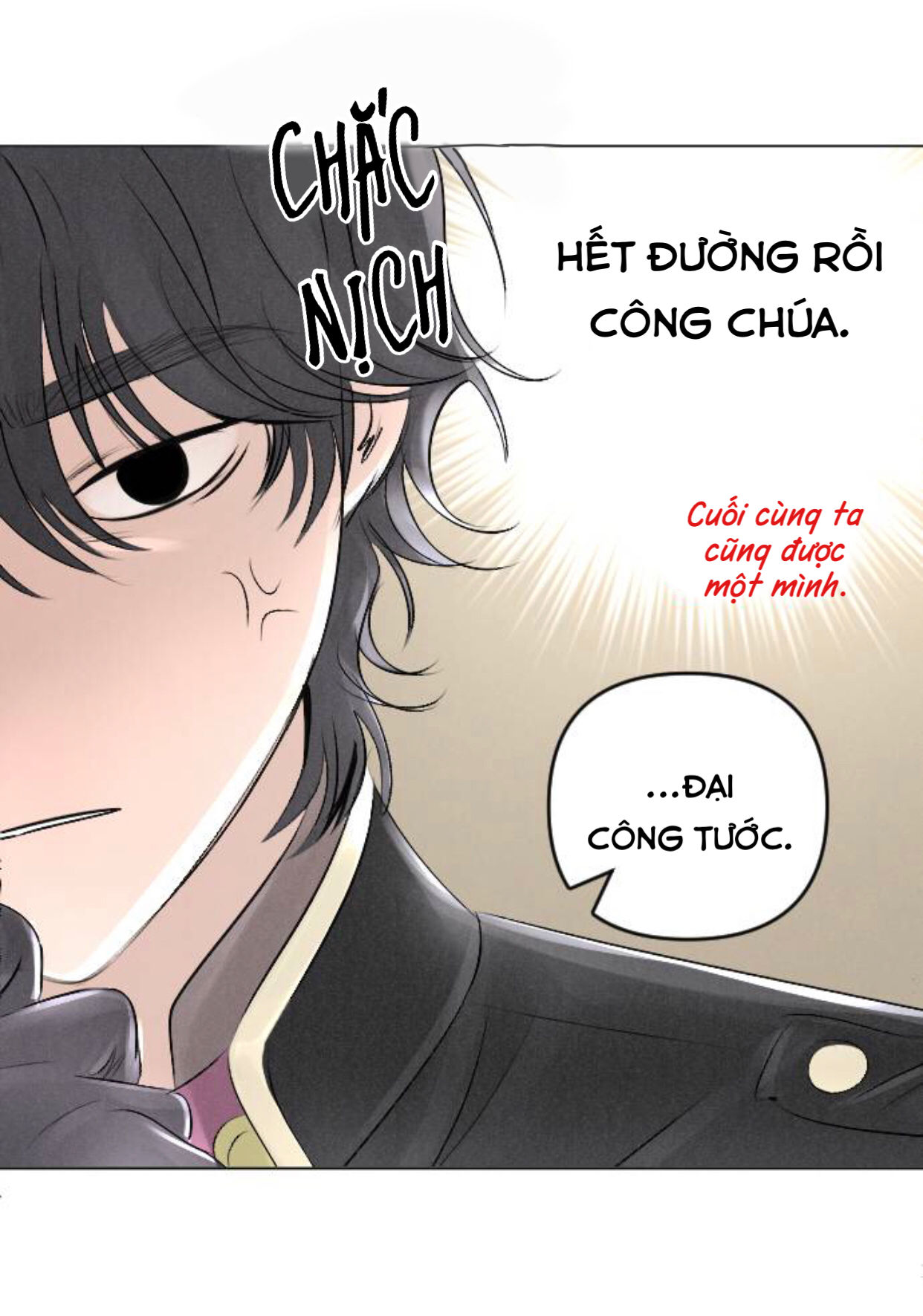 lựa chọn cuối cùng của tôi là nam phụ chapter 16 57