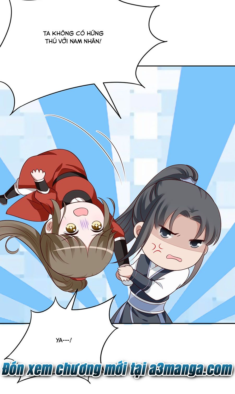 kiêu ngạo vương gia chủng điền phi chapter 82 15