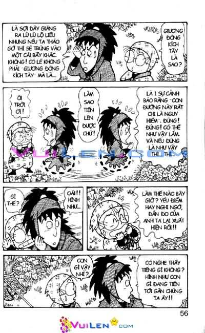 ninja loạn thị chapter 35 57