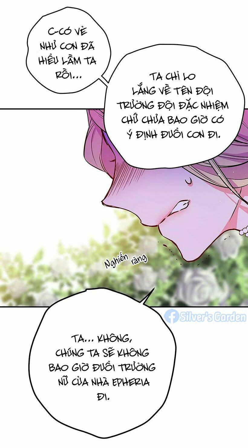 hung mãnh tiểu thư chapter 35 3