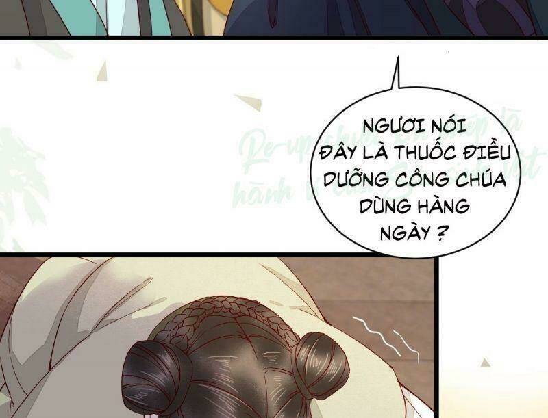 sát thủ vương phi không dễ chọc chapter 33 23