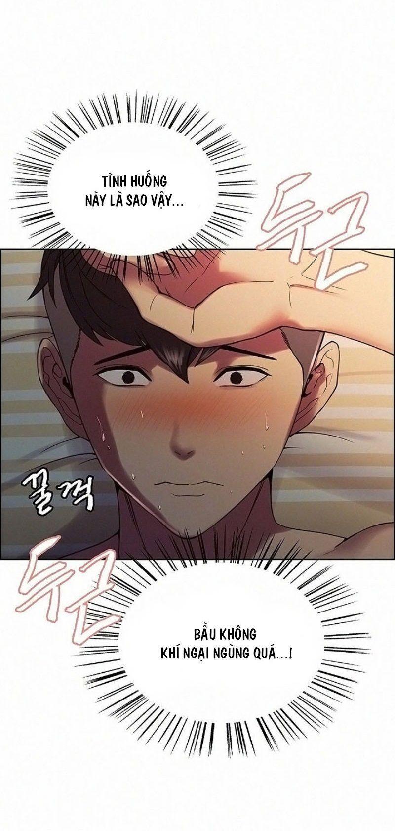 gia đình chạy trốn chapter 19 7