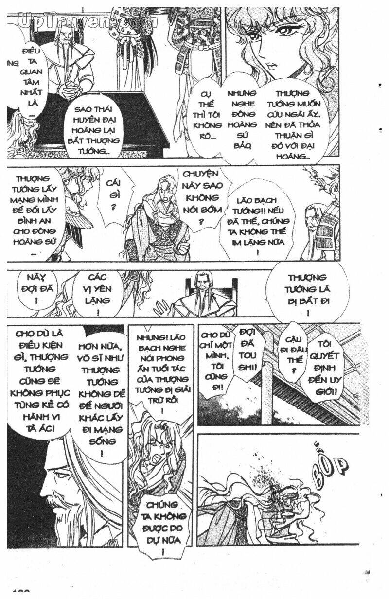 hoàng tử hoa - bud boy chapter 4 121