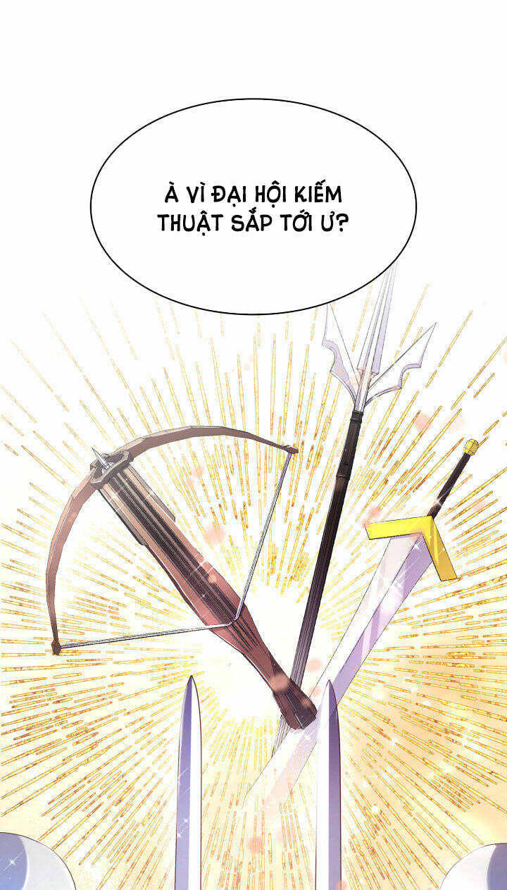 từ ác nữ, tôi trở thành một người mẹ chapter 44.2 27