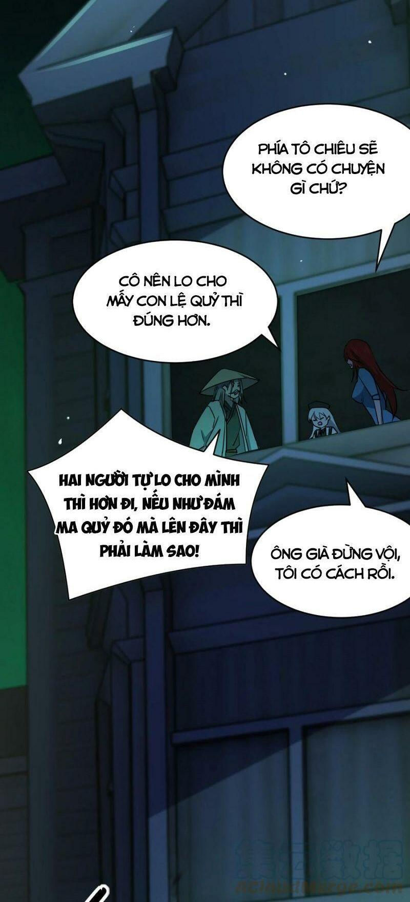 đừng hiểu lầm, tôi mới là người bị hại! chapter 64 45