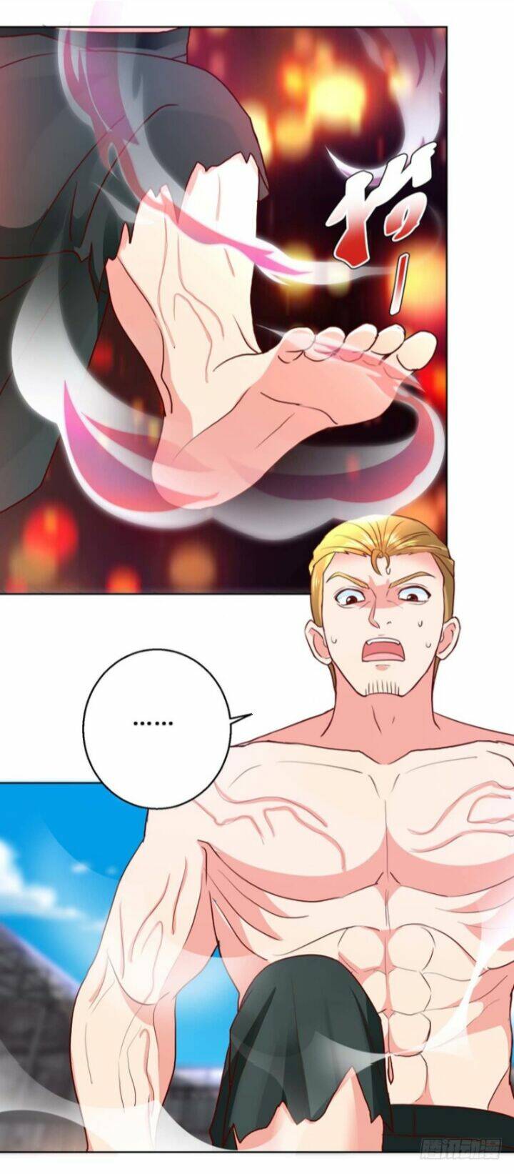 vú em là cổ tiên chapter 94 1