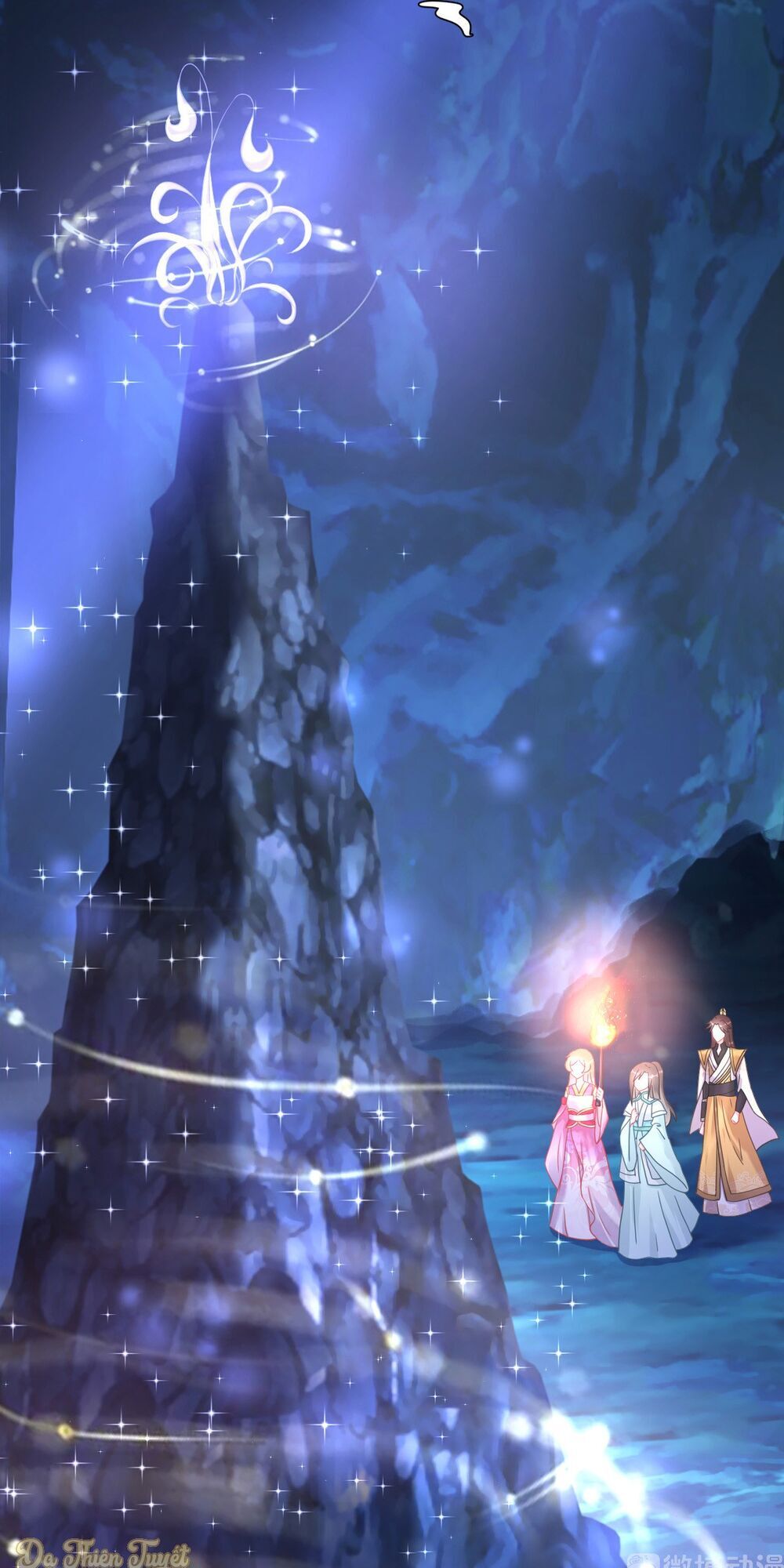 nhân vật phản diện biến thành sủng vật chapter 7 58