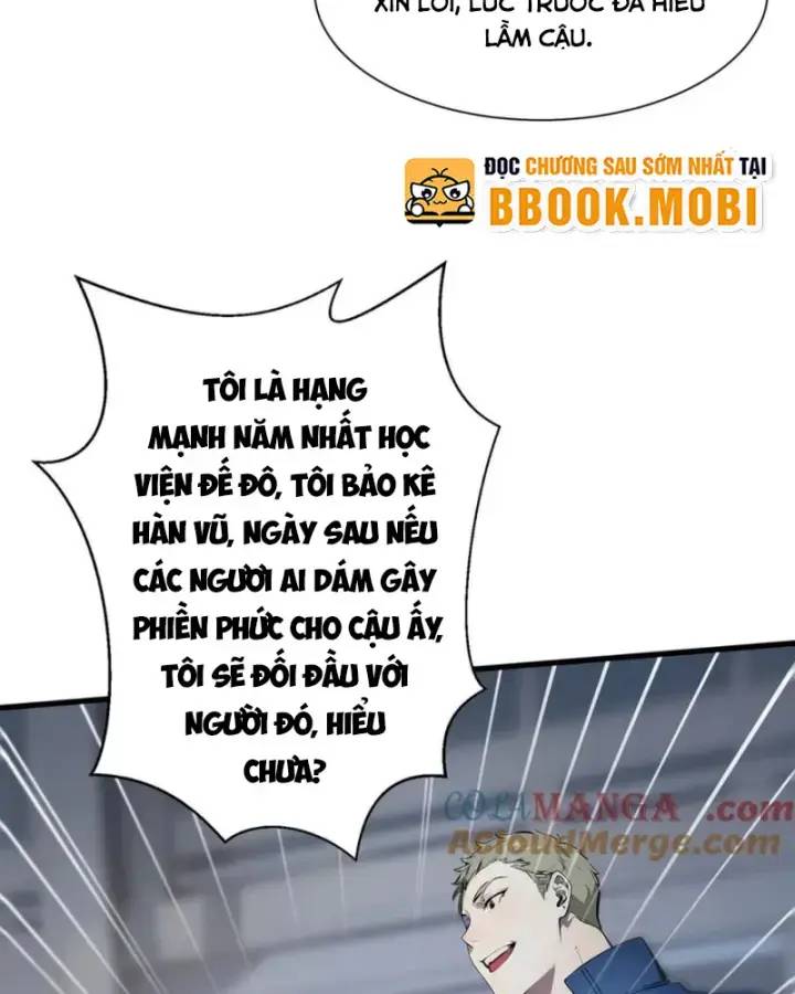 toàn dân thần vương: tôi hiến tế nghìn tỷ sinh linh! chapter 53 51