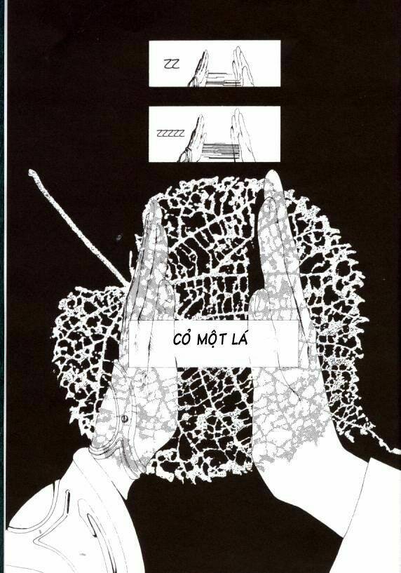 clover (kuroobaa) chapter 1 12