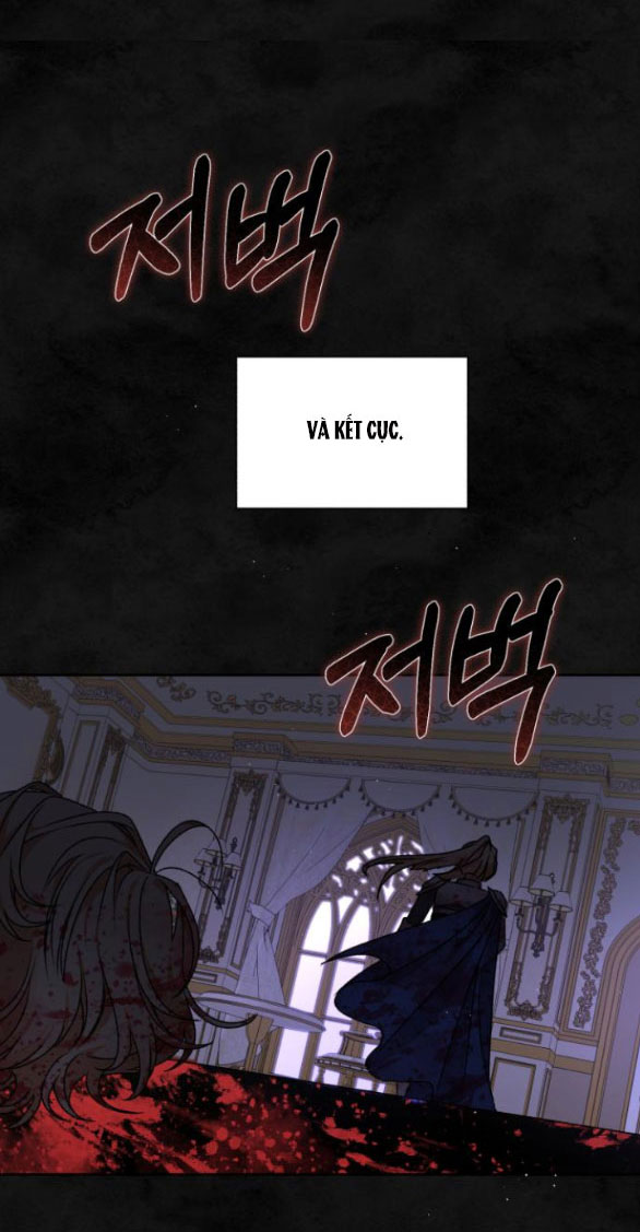 Bạo Chúa Muốn Có Cuộc Sống Tốt Đẹp chapter 31.2 - Trang 22