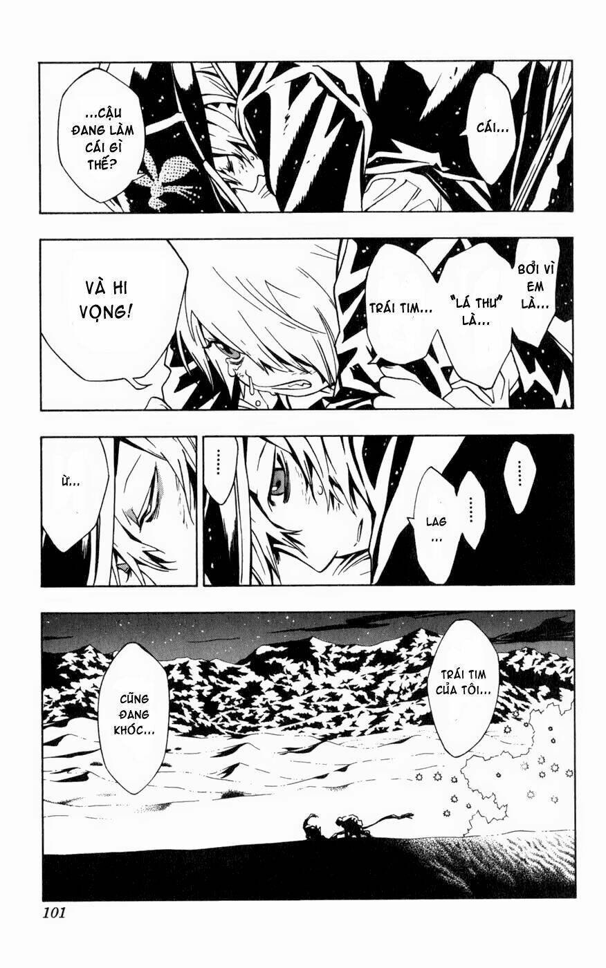 ong đưa thư chapter 1.3 20