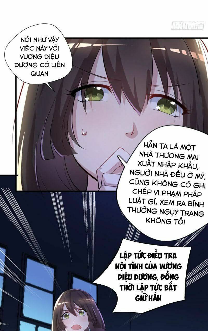 mở phòng khám tại tu tiên giới chapter 27 15