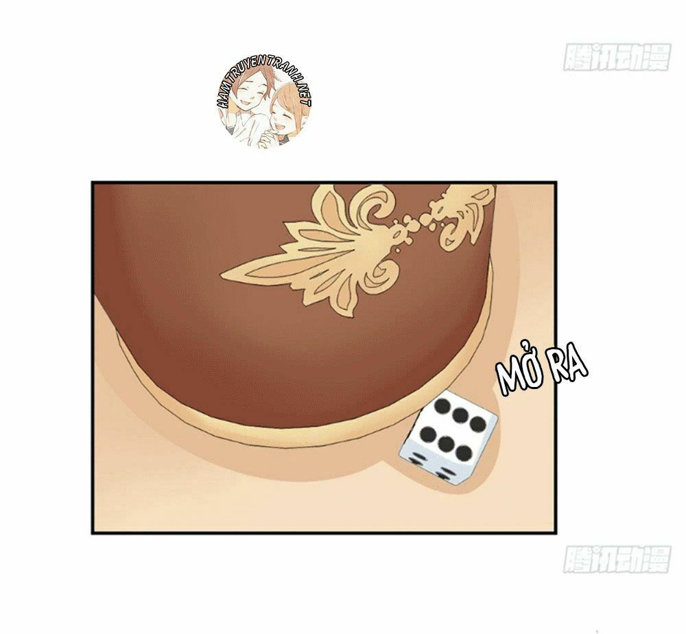 cẩm lý thiếu nữ của tôi chapter 8.3 4