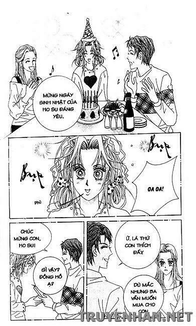 người duy nhất chapter 21 15