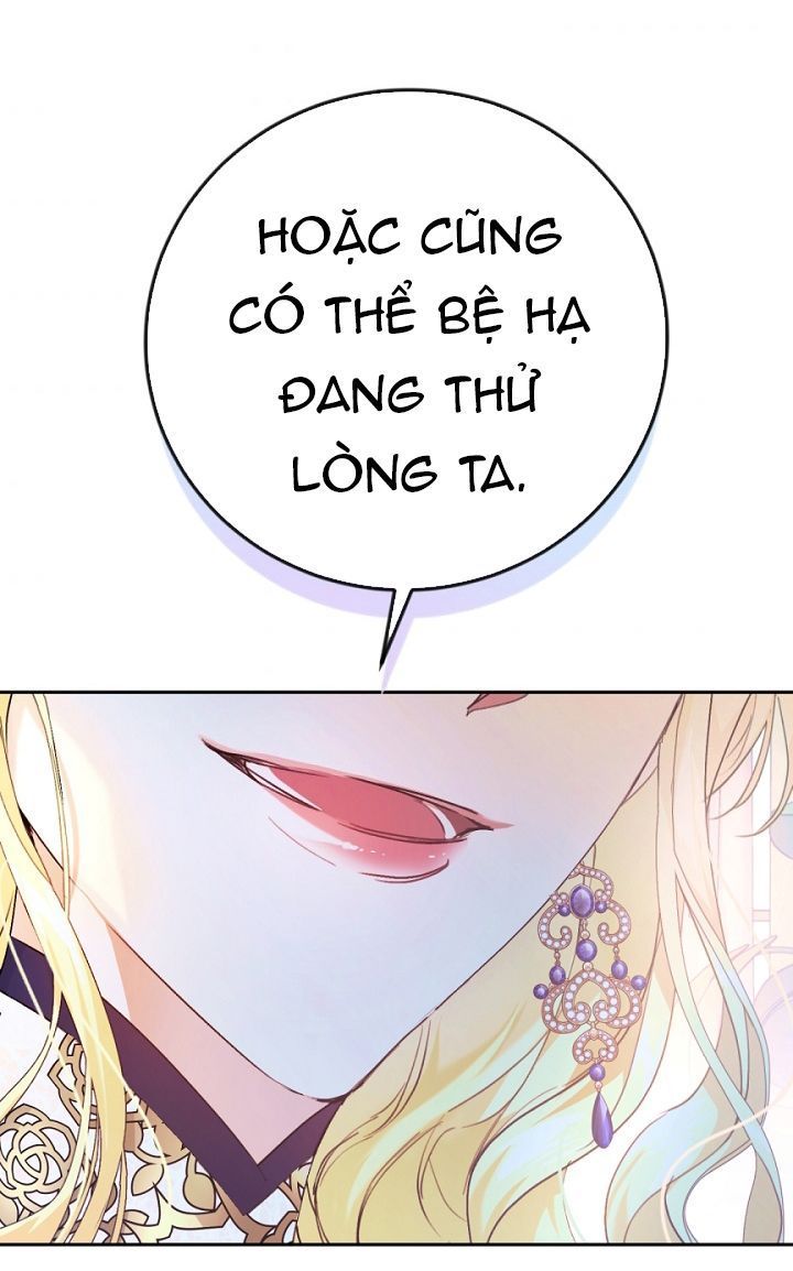 con rối ác nữ marionette chapter 16 5