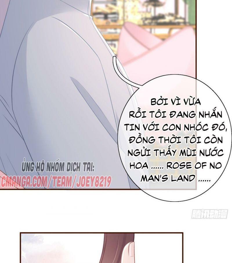 bạn gái tôi mới 30+ tuổi xuân chapter 79 17