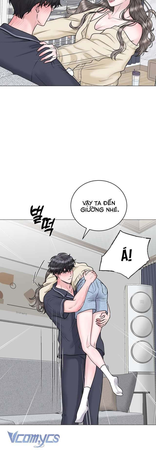 [18+] để chị giúp cưng nhé chapter 4 25